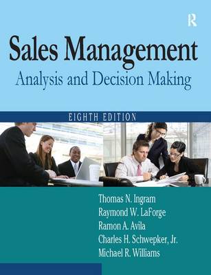 Sales Management