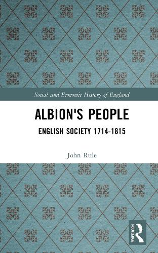 Albion's People
