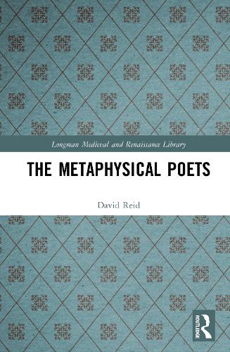 The Metaphysical Poets
