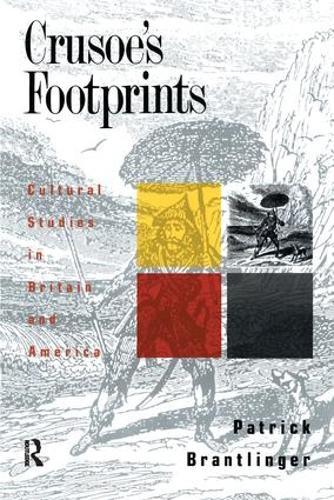 Crusoe's Footprints