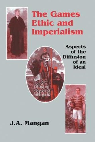 The Games Ethic and Imperialism