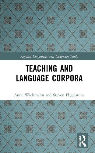 Teaching and Language Corpora