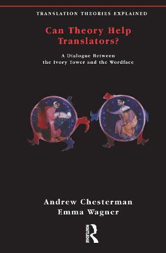 Can Theory Help Translators?