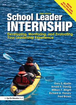 School Leader Internship