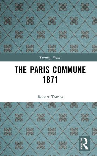 The Paris Commune 1871