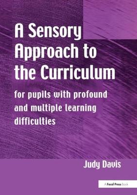 A Sensory Approach to the Curriculum