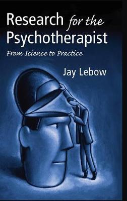 Research for the Psychotherapist