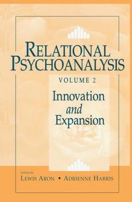 Relational Psychoanalysis, Volume 2