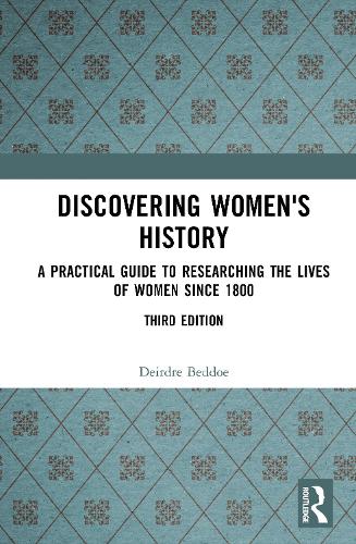 Discovering Women's History