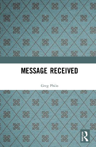 Message Received