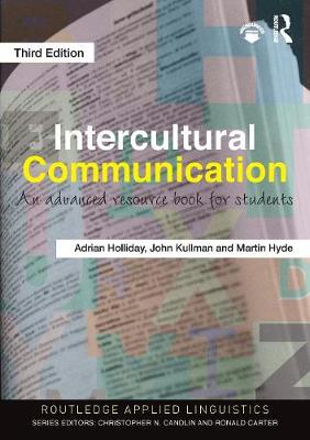 Intercultural Communication