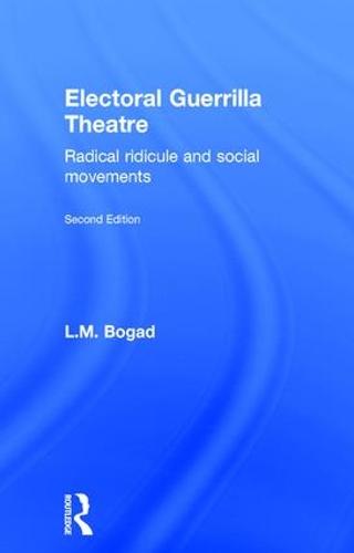 Electoral Guerrilla Theatre