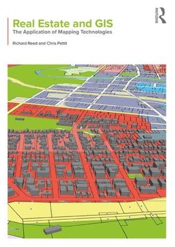 Real Estate and GIS