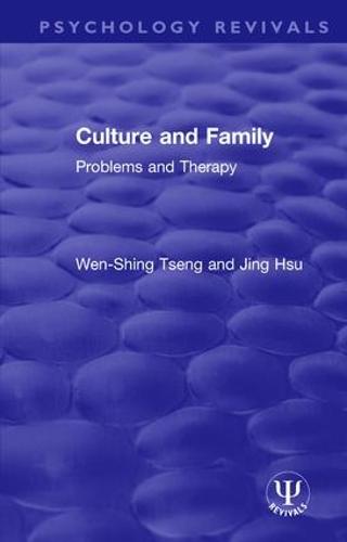 Culture and Family