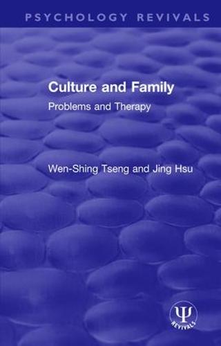 Culture and Family