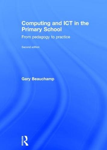Computing and ICT in the Primary School