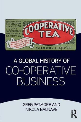 A Global History of Co-operative Business