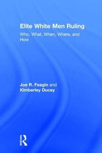 Elite White Men Ruling