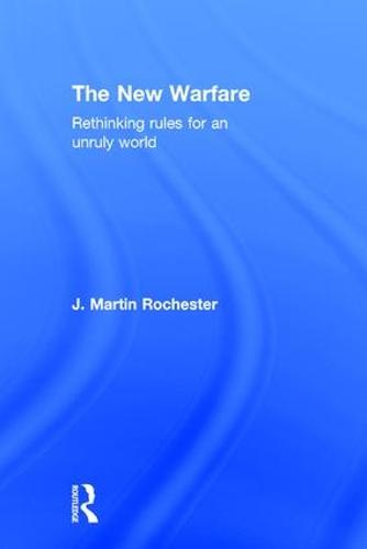 The New Warfare