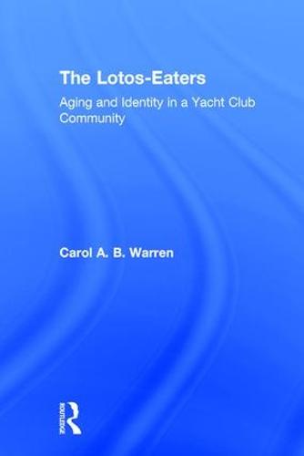The Lotos-Eaters