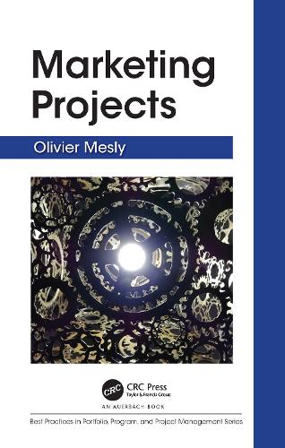 Marketing Projects