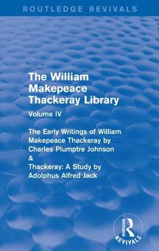 The William Makepeace Thackeray Library