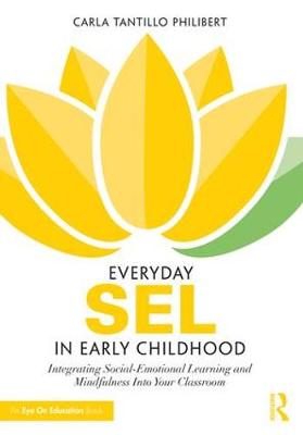 Everyday SEL in Early Childhood