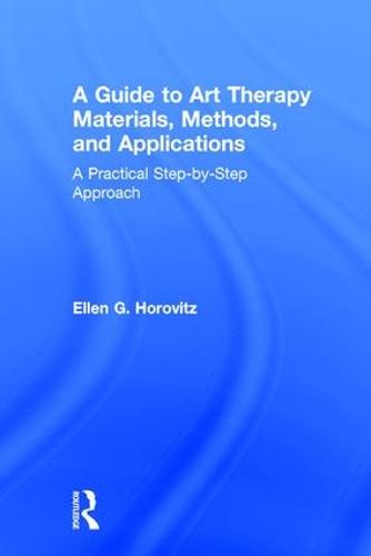 A Guide to Art Therapy Materials, Methods, and Applications