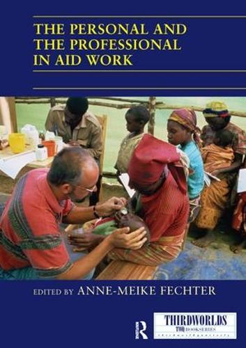 The Personal and the Professional in Aid Work