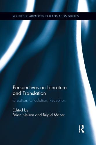 Perspectives on Literature and Translation