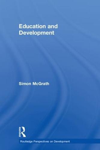 Education and Development