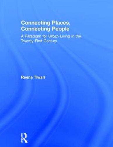 Connecting Places, Connecting People