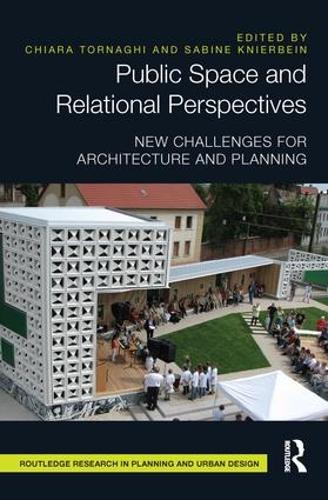 Public Space and Relational Perspectives