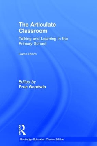 The Articulate Classroom