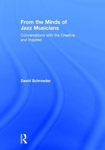 From the Minds of Jazz Musicians