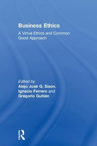 Business Ethics