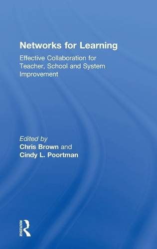 Networks for Learning