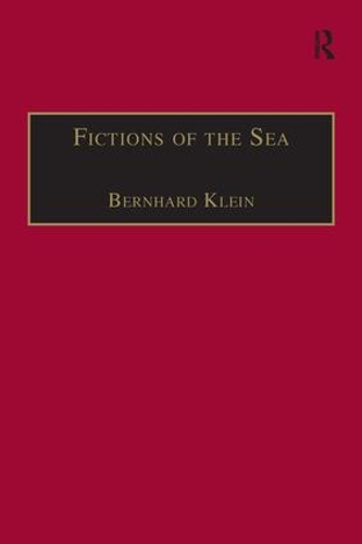 Fictions of the Sea