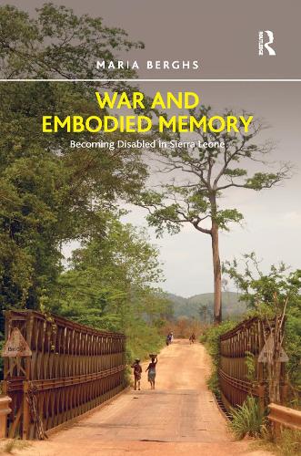 War and Embodied Memory