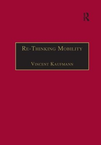 Re-Thinking Mobility