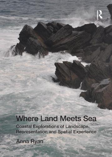 Where Land Meets Sea