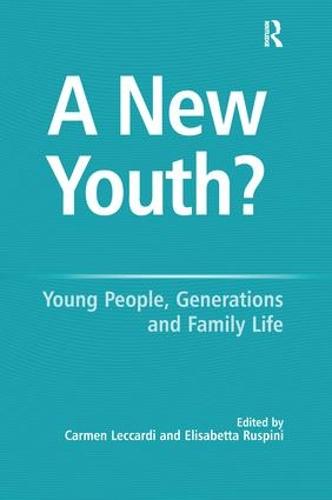 A New Youth?
