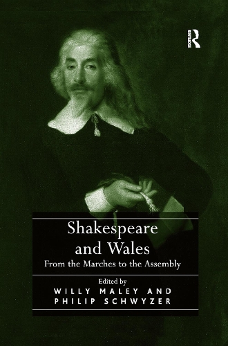 Shakespeare and Wales