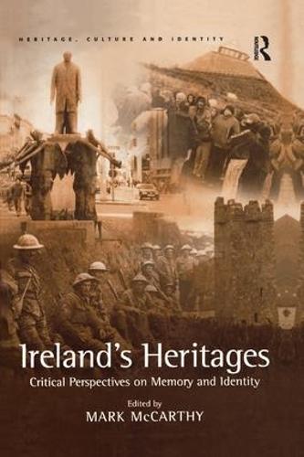 Ireland's Heritages