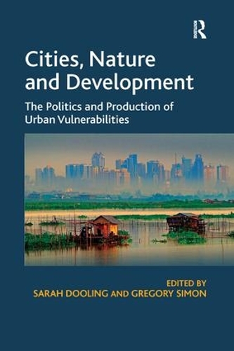 Cities, Nature and Development