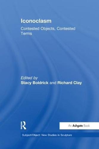 Iconoclasm