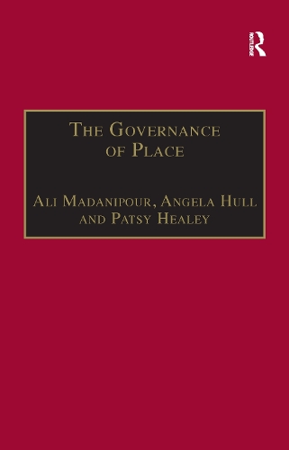 The Governance of Place