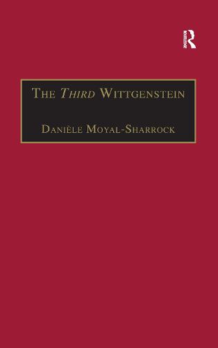 The Third Wittgenstein