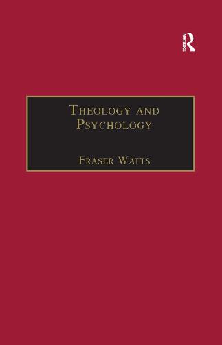 Theology and Psychology