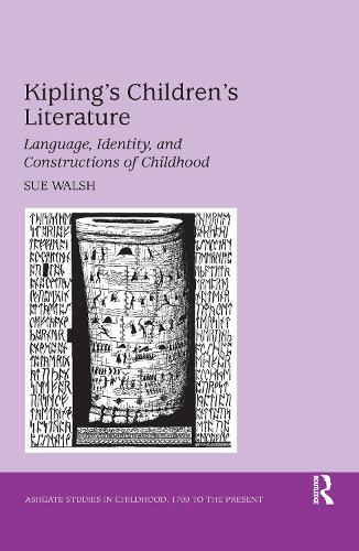 Kipling's Children's Literature